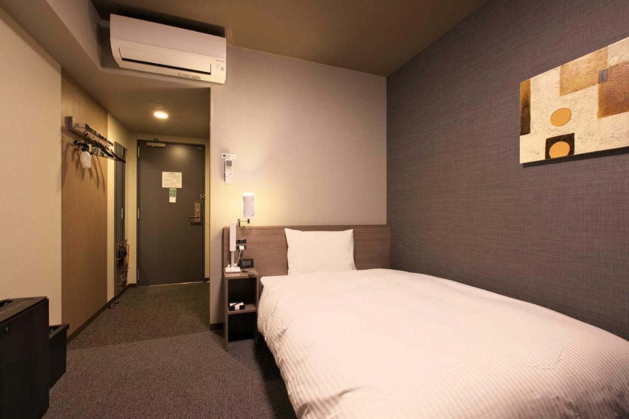 Hotel Route Inn Grand Nakano Obuse Esterno foto